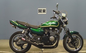 KAWASAKI ZEPHYR 400 KAI 2010 ZR400C