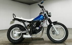 YAMAHA TW225 DG09J