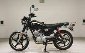 YAMAHA YB125SP PCJL