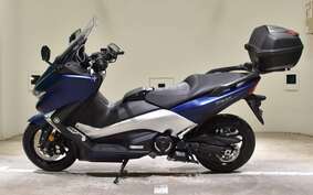 YAMAHA T-MAX 530 DX 2017 SJ15J