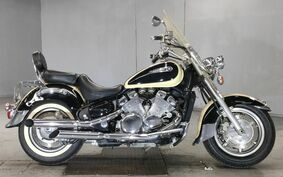 YAMAHA XVZ1300 ROYAL STAR Tour Classic 1996 4WY