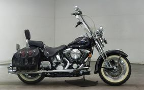 HARLEY FLSTS 1340 2012 BRL