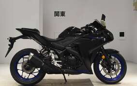 YAMAHA YZF-R25 RG10J