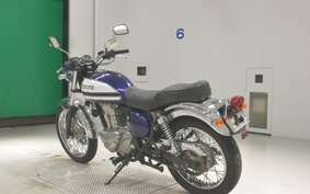 KAWASAKI ESTRELLA BJ250A