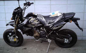 KAWASAKI KSR110 KL110C