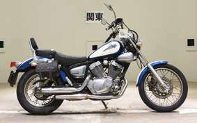 YAMAHA VIRAGO 250 3DM