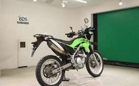 KAWASAKI KLX230 LX230A