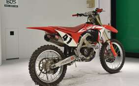 HONDA CRF250 RALLY ME12