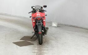 KAWASAKI NINJA 250R EX250K