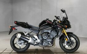 YAMAHA FZ FAZER FEATHER 2009 RN17