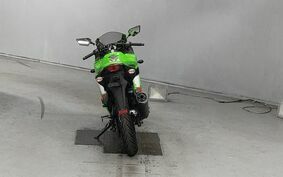 KAWASAKI NINJA 250R EX250K