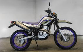 YAMAHA SEROW 250 DG11J