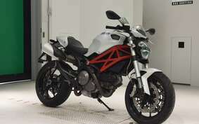 DUCATI MONSTER 796 A 2013