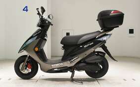 KYMCO GP125