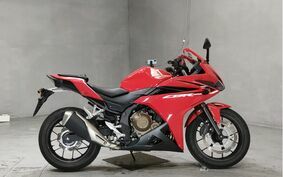 HONDA CBR400R 2016 NC47