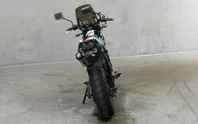 HYOSUNG RT125D 不明