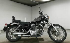 YAMAHA VIRAGO 250 3DM