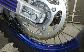 YAMAHA YZ85LW CB16C