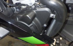 KAWASAKI ZX-25R ZX250E