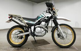 YAMAHA SEROW 250 DG17J