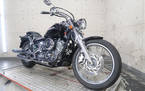 YAMAHA DRAGSTAR 400 2013 VH02J