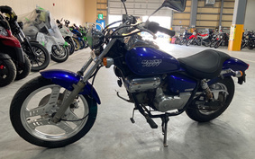 HONDA MAGNA 50 AC13