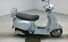 VESPA LX125 M441