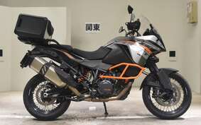 KTM 1190 ADVENTURE 2013 V1940