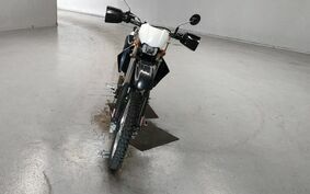 KAWASAKI KLX250 LX250E