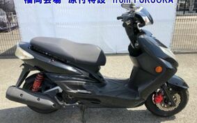 YAMAHA CYGNUS 125 X-2 SE46