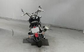 YAMAHA DRAGSTAR 400 CLASSIC 2009 VH01J