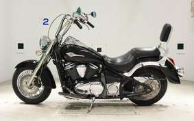 KAWASAKI VULCAN 900 CLASSIC 2008 VN900B