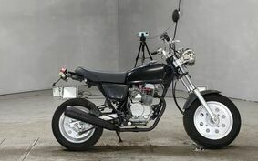 HONDA APE 100 HC07