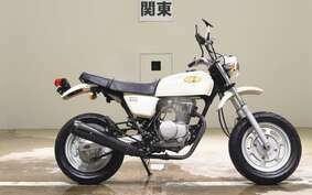 HONDA APE 100 HC07