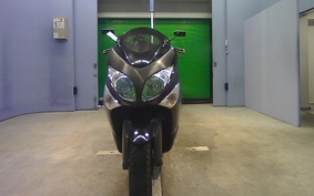 YAMAHA T-MAX500 Gen.3 2008 SJ08J