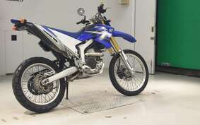 YAMAHA WR250R DG15J