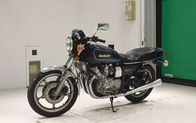 SUZUKI GS750E 1979 GS750