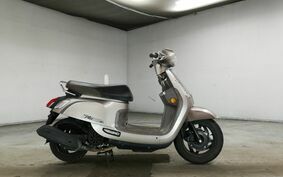 SYM Mii110 FZ11