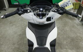 HONDA PCX 160 KF47