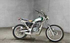 YAMAHA SEROW 225 W 4JG