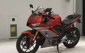 YAMAHA YZF-R25 A RG43J