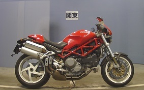 DUCATI MONSTER S4R 2004 M405A