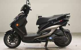 YAMAHA CYGNUS 125 XSR 2 SE44J