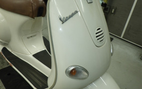 VESPA 125ET4