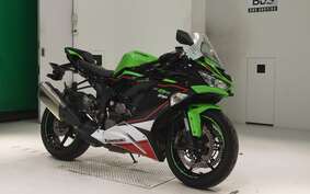 KAWASAKI NINJA ZX-6R A 2021 ZX636G