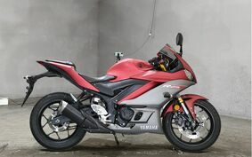 YAMAHA YZF-R25 RG43J