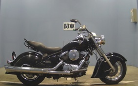 KAWASAKI VULCAN 400 DRIFTER 2002 VN400D