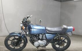 KAWASAKI Z400 J KZ400J