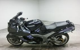 KAWASAKI ZX 1100 NINJA 1995 ZXBD17