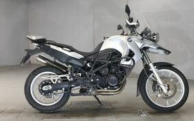 BMW F650GS 2013 0218